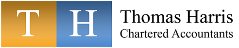 Thomas Harris Chartered Accountants logo